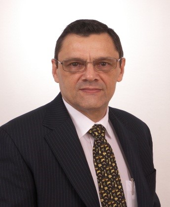 Alan Millin Photo of Alan Millin